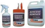 Adhesive Remover Products