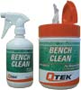 Bench Clean Products