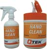 Hand Clean Products