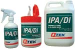 IPA/DI Products