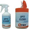 Opti Clean Products